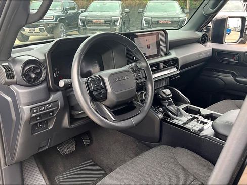 Used 2024 Toyota Land Cruiser 1958 AWD/4WD image 18