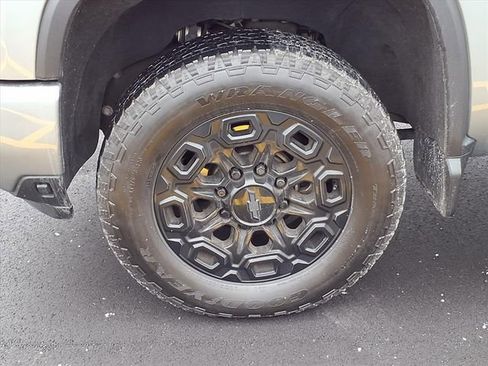 Used 2024 Chevrolet Silverado 2500 High Country w/ High Country Premium Package image 26