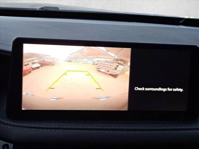 Used 2025 INFINITI QX60 Pure FWD image 12