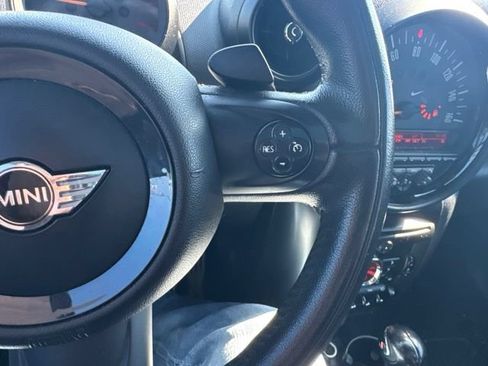 Used 2015 MINI Cooper Countryman S AWD/4WD image 9