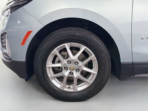 Used 2022 Chevrolet Equinox LT FWD image 30