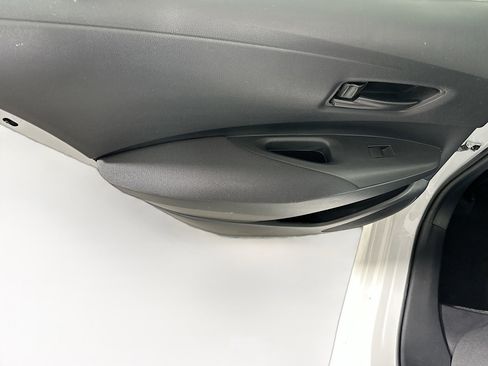 Used 2024 Toyota Corolla LE image 25