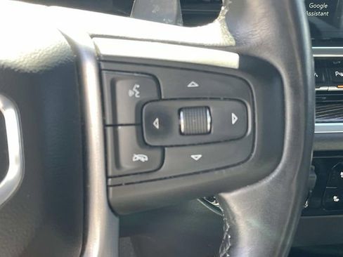 Used 2022 GMC Sierra 1500 Elevation w/ Elevation Premium Package image 19