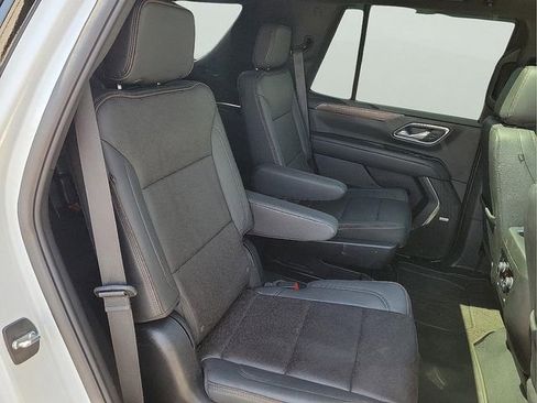 Used 2024 Chevrolet Tahoe High Country w/ Max Trailering Package AWD/4WD image 15