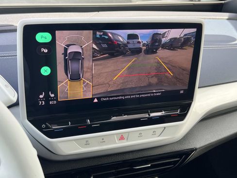 Used 2023 Volkswagen ID.4 Pro S Plus image 15