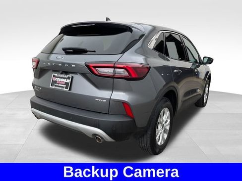 Used 2023 Ford Escape Active w/ Tech Pack #1 AWD/4WD image 5