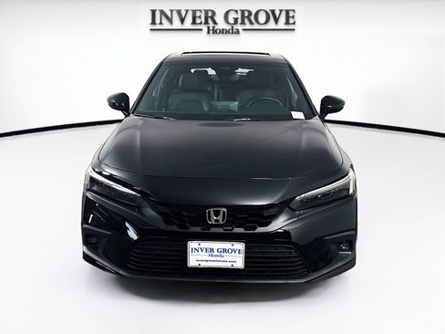 Certified 2023 Honda Civic Sport Touring image 2