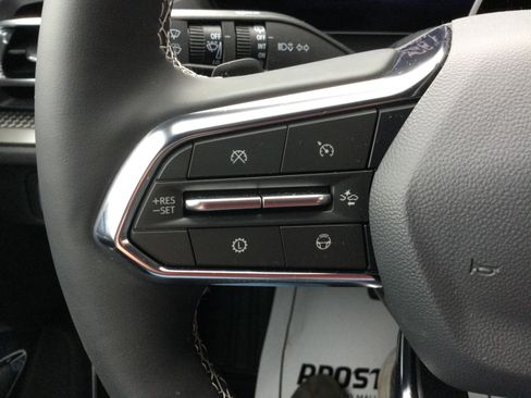 New 2026 Chevrolet Traverse LT w/ Enhanced Driving Package image 13