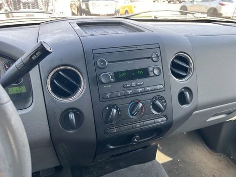 Used 2007 Ford F150 XLT AWD/4WD image 12