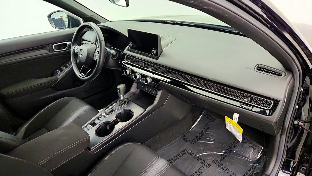 Used 2026 Honda Civic Sport image 24