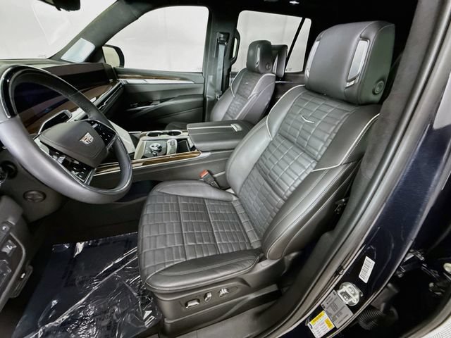 Used 2025 Cadillac Escalade Sport Platinum AWD/4WD image 22