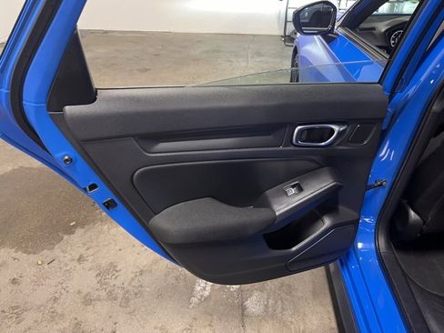 Used 2024 Honda Civic Sport image 19