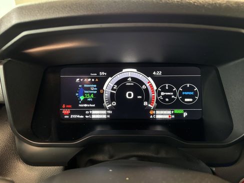 Used 2023 Toyota Tundra TRD Pro image 25