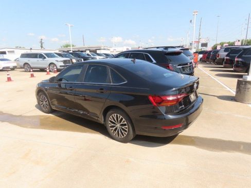 Used 2019 Volkswagen Jetta SEL FWD image 8