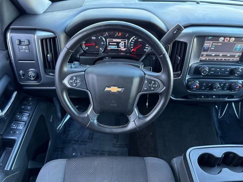 Used 2014 Chevrolet Silverado 1500 LT w/ LT Convenience Package image 29