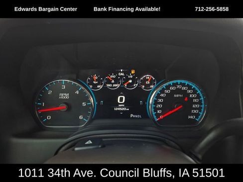 Used 2017 GMC Yukon XL Denali w/ Open Road Package image 17