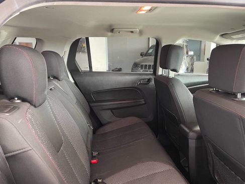 Used 2017 GMC Terrain SLE image 24