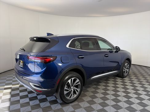 Used 2023 Buick Envision Essence AWD/4WD image 10