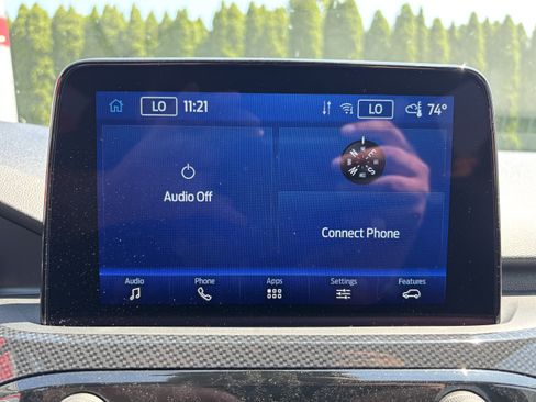 Used 2025 Ford Escape ST-Line Select AWD/4WD image 26