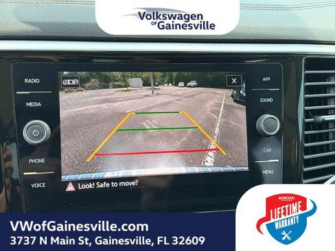 Used 2023 Volkswagen Atlas SE FWD image 20