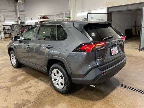 Used 2024 Toyota RAV4 LE image 4