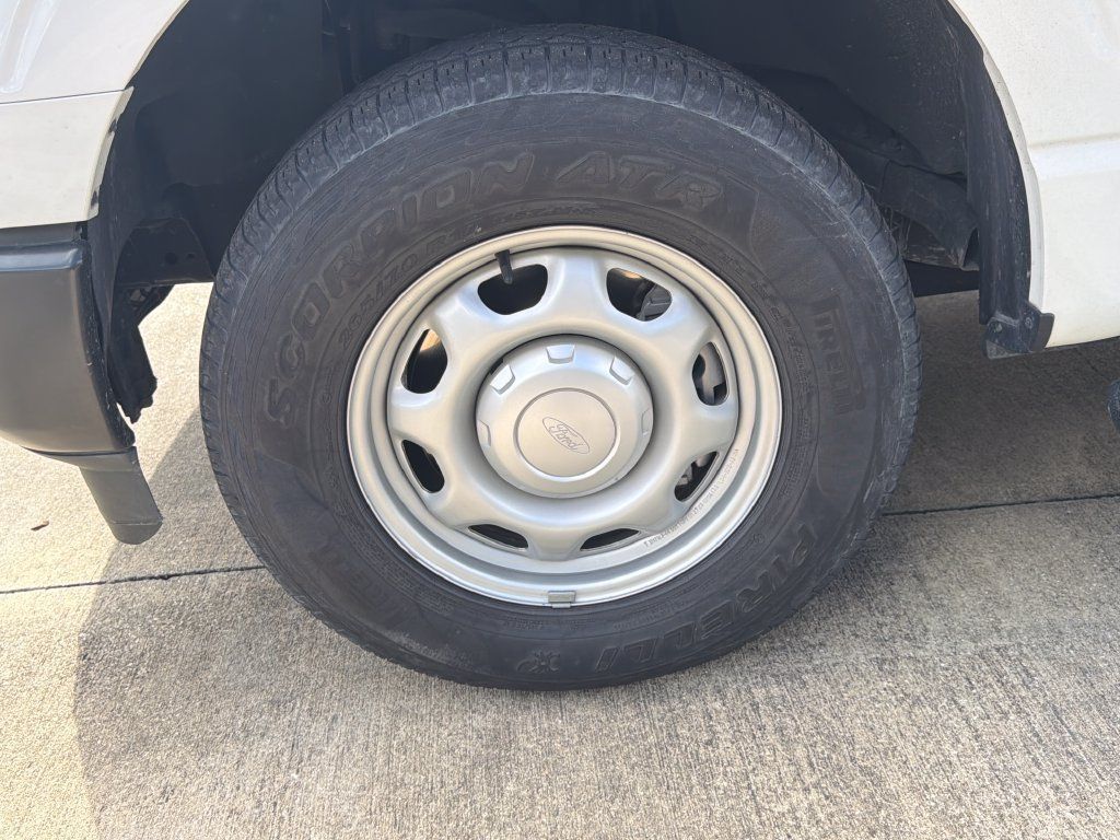 Used 2023 Ford F150 4x4 Regular Cab image 12