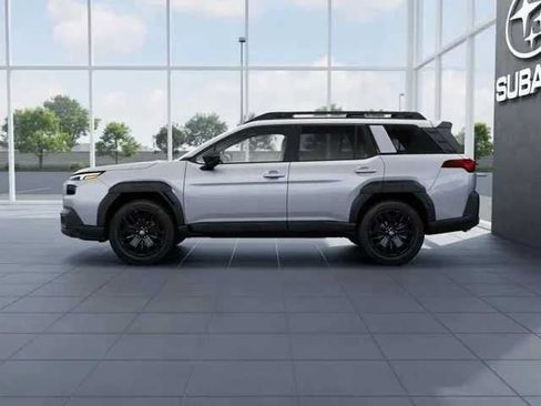 New 2026 Subaru Outback Limited XT AWD/4WD image 3