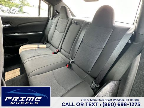 Used 2013 Chrysler 200 LX image 13