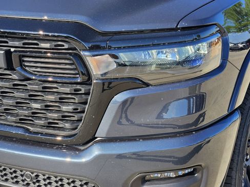 New 2026 RAM 1500 Lone Star AWD/4WD image 11