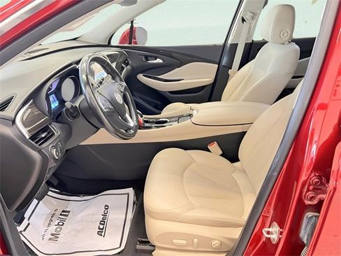 Used 2020 Buick Envision Preferred image 16