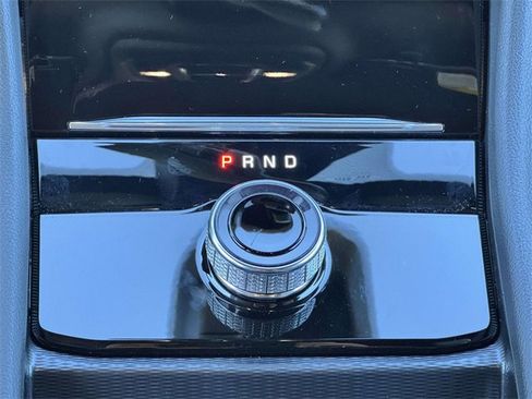 New 2025 Jeep Grand Cherokee L Laredo image 7