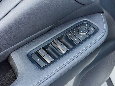 New 2026 Lexus TX 350 AWD image 7