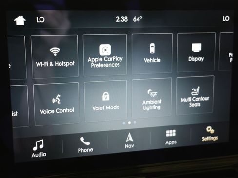 Used 2018 Lincoln Navigator Reserve w/ Technology Package AWD/4WD image 58