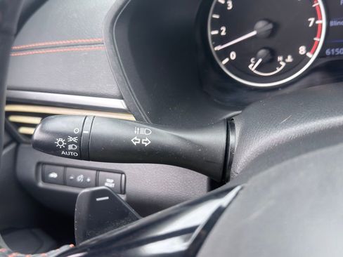 Used 2020 Nissan Altima 2.5 SR w/ Premium Package image 25