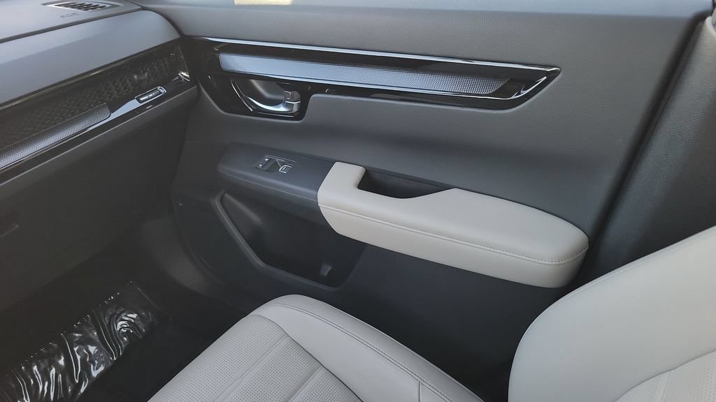 Used 2026 Honda CR-V EX-L image 20
