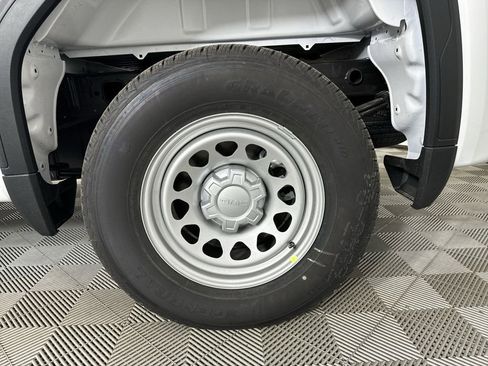 Used 2024 GMC Sierra 1500 Pro w/ Fleet Convenience Package image 32