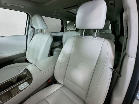 New 2026 Hyundai Palisade Limited AWD/4WD image 21