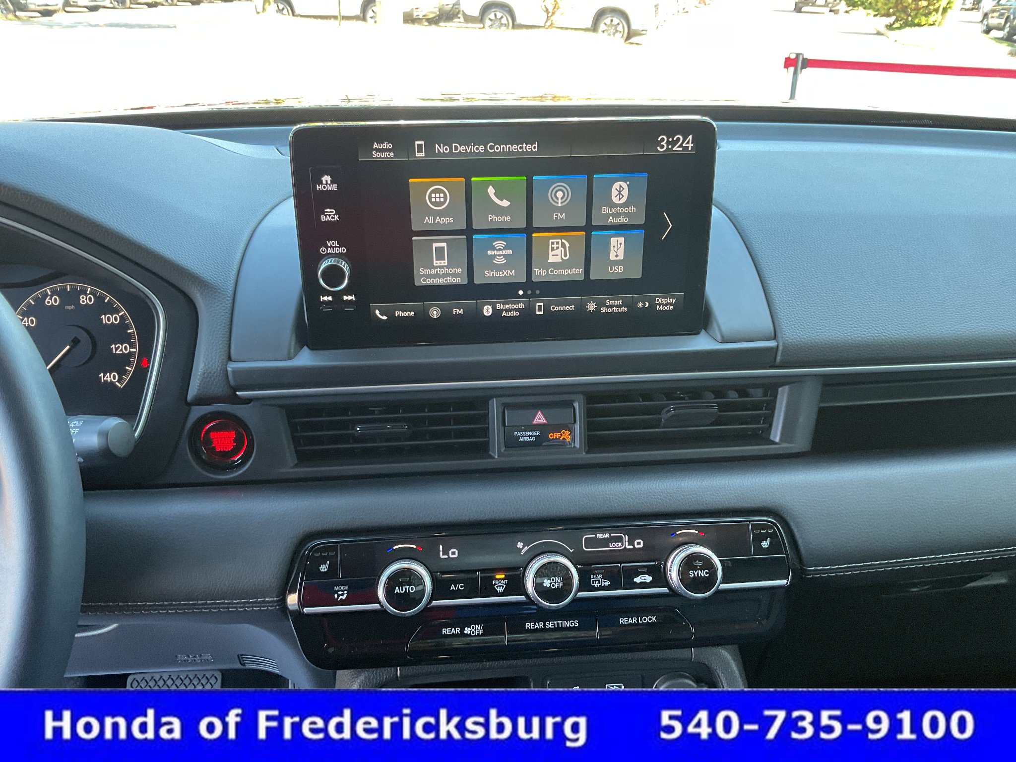 Used 2025 Honda Pilot EX-L image 29