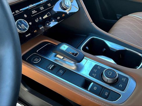 Used 2025 INFINITI QX60 Autograph w/ Cargo Package image 15