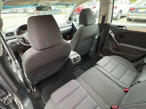Used 2013 Volkswagen Golf TDI FWD image 13