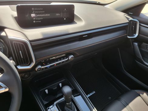 New 2026 MAZDA CX-50 AWD 2.5 S w/ Weather Package image 19