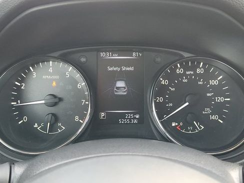 Used 2018 Nissan Rogue Sport S AWD/4WD image 18