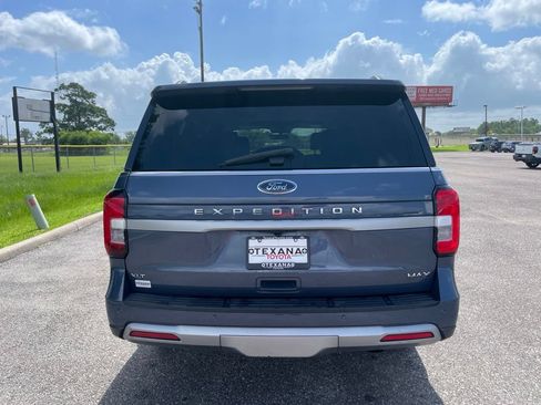 Used 2023 Ford Expedition Max XLT RWD image 7