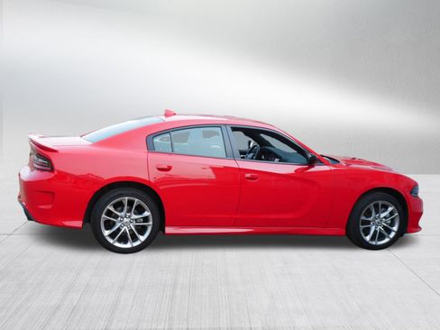 Used 2023 Dodge Charger GT image 7
