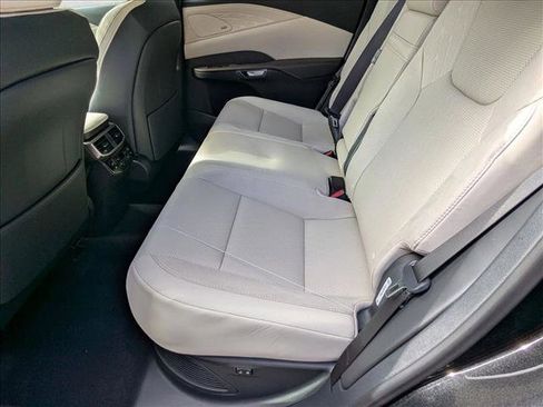 New 2026 Lexus RX 350h AWD/4WD image 14