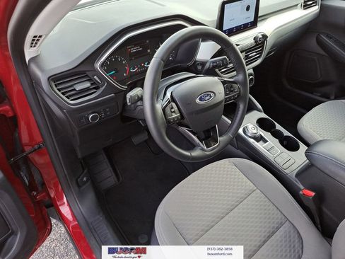 Used 2022 Ford Escape SE w/ Convenience Package image 17