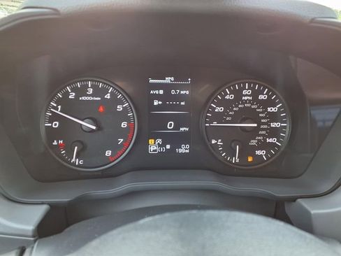 New 2026 Subaru Crosstrek 2.5i AWD/4WD image 20