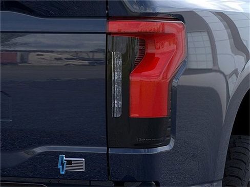 New 2025 Ford F150 Lightning Flash image 21