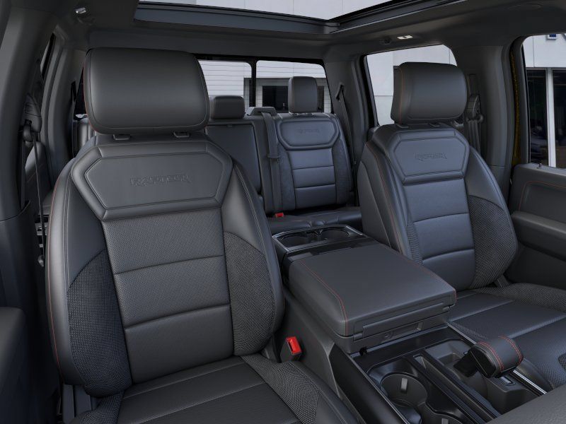 New 2026 Ford F150 Raptor AWD/4WD image 10