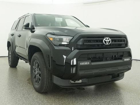 New 2026 Toyota 4Runner SR5 image 20